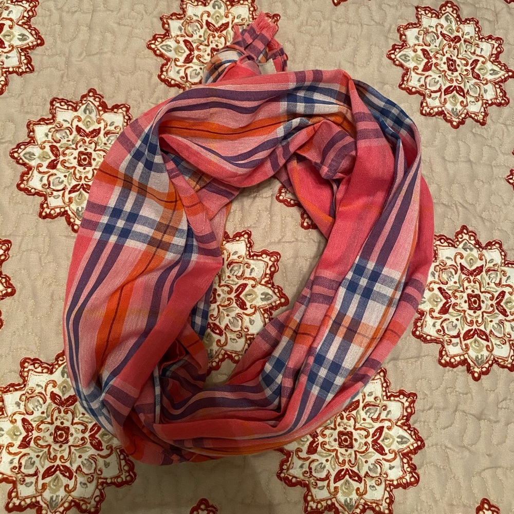 Abercrombie Kids Scarf